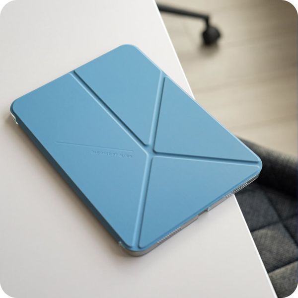 Чехол-книжка BlueO Skin Friendly для Apple iPad PPro 11" (2018-2022) ipad_0019 фото