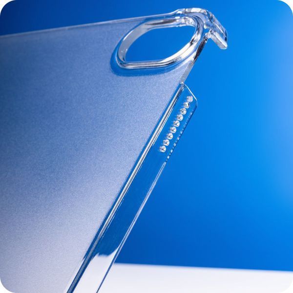 Чехол-книжка BlueO Skin Friendly для Apple iPad PPro 11" (2018-2022) ipad_0019 фото