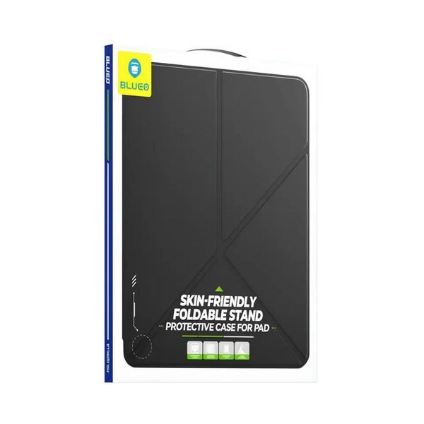 Чехол-книжка BlueO Skin Friendly для Apple iPad PPro 11" (2018-2022) ipad_0019 фото