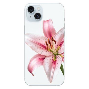 Чехол Lilly для iPhone 15 Plus 5435 фото