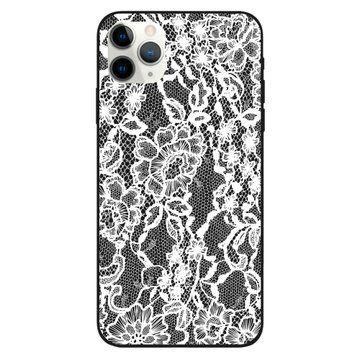 Чехол Spring Pattern для iPhone 11 Pro Max 6188 фото