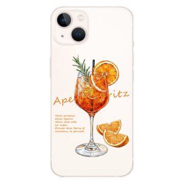 Чехол Sunny Spritz для iPhone 14 Plus 6735 фото