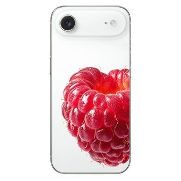 Чохол Sweet Raspberry для iPhone Air 8628 фото