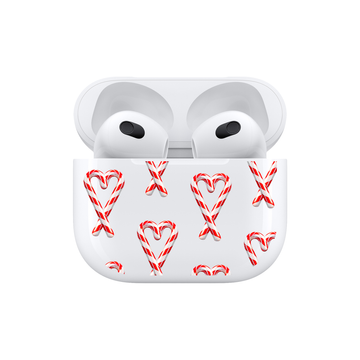 Чехол Candy Heart для AirPods 3 3818 фото