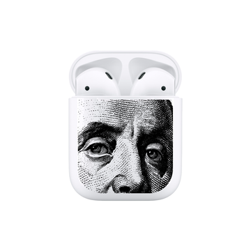 Чехол Benjamin для AirPods 1/2 4018 фото