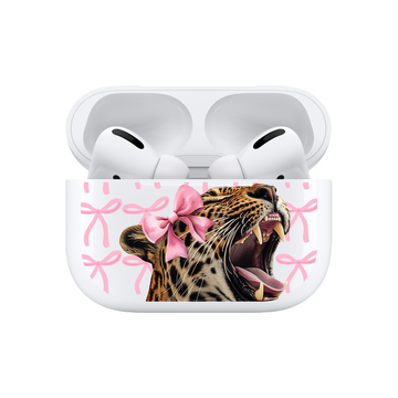 Чехол Pink Leo для AirPods Pro 3914 фото
