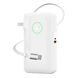 Power Bank WIWU Wi-P049 22.5W + PD35W з кабелем 10000 mAh 3769 фото 1