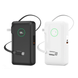 Power Bank WIWU Wi-P049 22.5W + PD35W з кабелем 10000 mAh 3769 фото 2