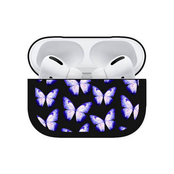 Чехол Butterfly для AirPods Pro 2 3865 фото