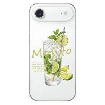 Чехол Mint Breeze для iPhone Air 7162 фото