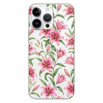 Чохол Royal Lily для iPhone 14 Pro 9530 фото