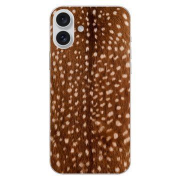 Чехол Spotted Faw для iPhone 17 8038 фото