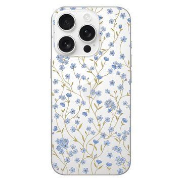 Чохол Spring Aura для iPhone 16 Pro 9680 фото