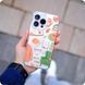Чехол Осень для iPhone 14 Plus 3515 фото 2