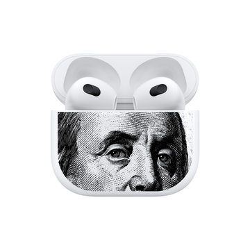 Чехол Benjamin для AirPods 3 4020 фото