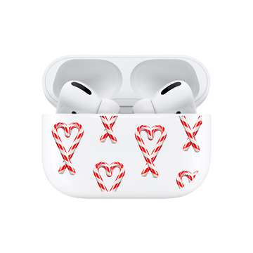 Чехол Candy Heart для AirPods Pro 3820 фото