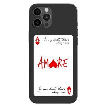 Чехол Love Card для iPhone 12 Pro 0204 фото