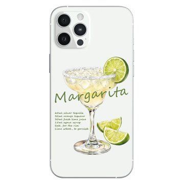 Чехол Lime Rhythm для iPhone 12 Pro 7218 фото