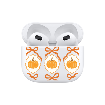 Чехол Pumpkin для AirPods 3 3866 фото