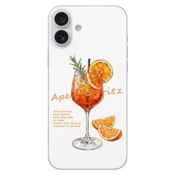 Чехол Sunny Spritz для iPhone 17 6687 фото