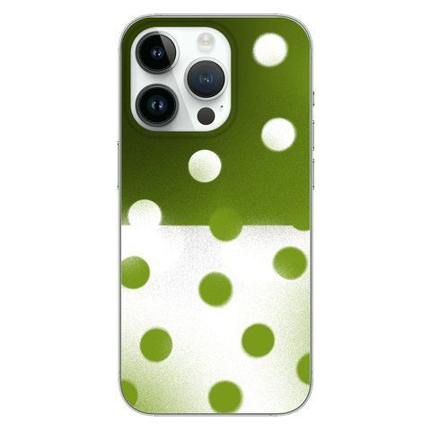 Чехол Matcha Latte для iPhone 14 Pro 106177 фото