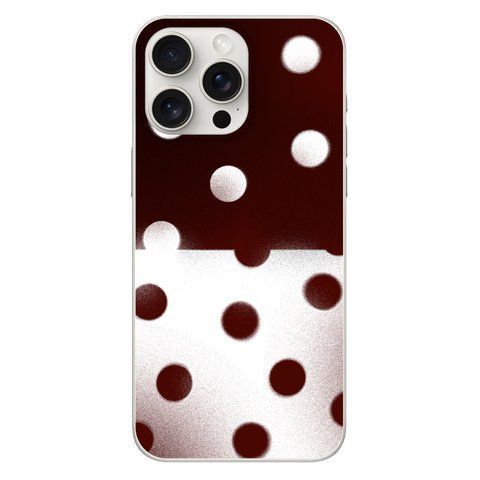 Чехол Coffee Cream для iPhone 15 Pro Max 106677 фото
