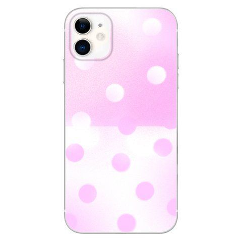 Чехол Cotton Candy для iPhone 11 106627 фото