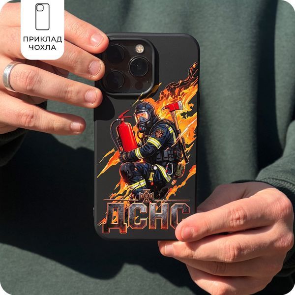 Чехол ДСНС для iPhone 11 Pro 105719 фото