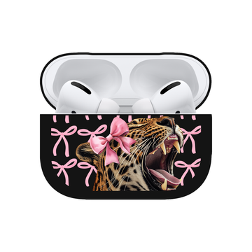 Чехол Pink Leo для AirPods Pro 2 3917 фото