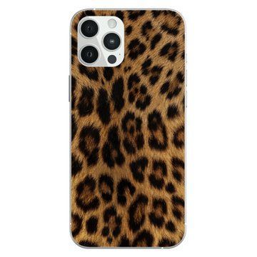 Чехол Golden Cheetah для iPhone 12 Pro Max 7990 фото
