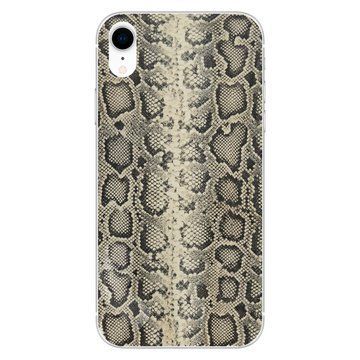 Чехол Royal Python для iPhone XR 7789 фото