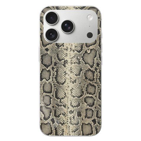 Чохол Royal Python для iPhone 18 Pro 104383 фото