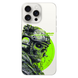 Чохол Ghost для iPhone 15 Pro Max 3266 фото 1
