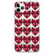 Чехол Devil Heart для iPhone 11 Pro Max 1590 фото 1